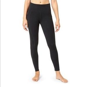 workout leggings athleta